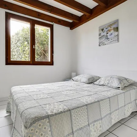 Maison 5 Pers. A - Calme, Proche Plages, Jardin, Terrasse, Parking * Biscarrosse-Plage