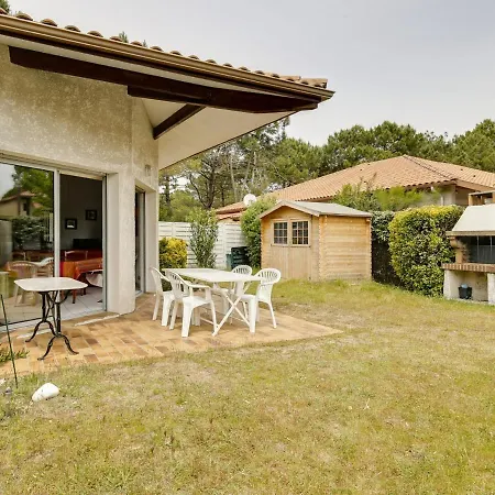Сasa de vacaciones Maison 5 Pers. A - Calme, Proche Plages, Jardin, Terrasse, Parking *