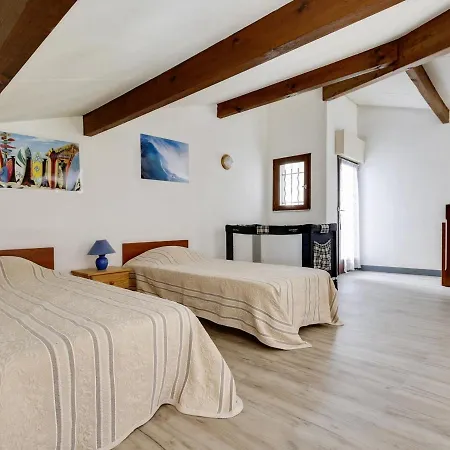 Maison 5 Pers. A - Calme, Proche Plages, Jardin, Terrasse, Parking *