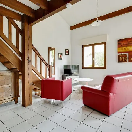 Maison 5 Pers. A - Calme, Proche Plages, Jardin, Terrasse, Parking Biscarrosse-Plage